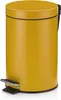 Panier à cosmétiques MONACO métal jaune 3l Voir les images du produit 4