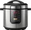 Philips Viva Collection HD2237/40, 6 l, 6 l, Silber, 720 Produktbild-Vorschau 2