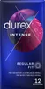 Durex - Orgasmo Intenso 12 Pezzi Anteprima dell’immagine prodotto 3