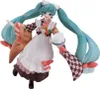 Seria Character Vocal 01: Hatsune Miku Figma Actionfigur Podgląd zdjęcia produktu 8