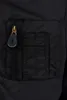 BRANDIT CWU Jacket Hooded black Gr. S Produktbild-Vorschau 3