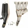 SP 1111392 IXIL Hyperlow Komplettanlage  Edelstahl schwarz Produktbild-Vorschau 4