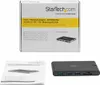 StarTech.com Adattatore Multi-porta USB-C con HDMI e VGA Anteprima dell’immagine prodotto 9