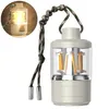 Campinglampen, wiederaufladbare Zeltlampe, tragbare Produktbild-Vorschau 1