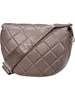 Valentino Bigs Umhängetasche Beige Produktbild-Vorschau 19