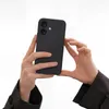 Handyhülle für Apple iPhone 16 mit Handykette und 9H Produktbild-Vorschau 6