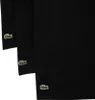 Lacoste 3er-Pack Lounge-T-Shirts mit Rundhalsausschnitt, Produktbild-Vorschau 13