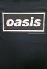 Tričko s logem Oasis Decca Náhled obrázku produktu 3