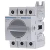 Hager HAC306, 380 - 415 V Produktbild-Vorschau 2
