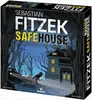 moses Verlag Moses Sebastian Fitzek's SafeHouse Altro Anteprima dell’immagine prodotto 1