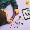 LEGO 76441 – Magiczne Starcia w Hogwarcie! Odkryj emocje Podgląd zdjęcia produktu 44