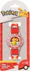 Disney Pokemon Pikachu Time Učiteľka Rot Unisize Disney Náhľad obrázku produktu 3
