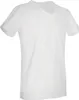 Stedman ST9010 | V-Neck Herren T-Shirt Ben - Farbe: White - Produktbild-Vorschau 2