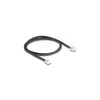 Cable telefónico Delock, conector RJ11 a conector RJ11, Vista previa de la imagen del producto 2