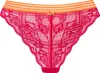 VIVANCE Tanga pink Größe 40/42 Produktbild-Vorschau 1