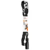 AXA blocca catena Absolute 8-110 auto-click nero Anteprima dell’immagine prodotto 2