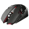 Mouse ottico senza fili Tracer GAMEZONE Rocky RF 2,4 GHz Anteprima dell’immagine prodotto 5