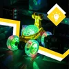 Ferngesteuertes Auto mit LED Beleuchtung RC Auto Car mit Produktbild-Vorschau 34