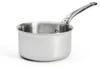De Buyer Saucepan Affinity Kasserolle, Edelstahl, 16 cm Produktbild-Vorschau 16