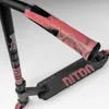 MOVINO Scooter acrobatico per bambini e adulti Freestyle Anteprima dell’immagine prodotto 7
