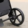 Spacerówka Bravo Lite Club Beige / Carrello Produktbild-Vorschau 15