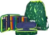 ergobag sac d'école Lumi-Edition Cubo Set 5 pièces Voir les images du produit 30