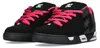 DC Shoes DC Command in Schwarz-Rosa für Damen – Größe 5 Produktbild-Vorschau 8