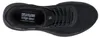 Skechers Bobs Arc Waves Slip-On Schwarz BBK Größe EU 40 Produktbild-Vorschau 7