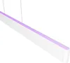 Philips Hue White & Color Ambiance Ensis Pendelleuchte weiß Produktbild-Vorschau 10
