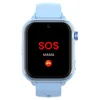 Chytré hodinky Kiano Watch Alpha Kid modré, AMOLED 1,78”, Náhled obrázku produktu 4