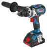 Akku-Bohrschrauber GSR 18V-110 C, 2 x Akku ProCORE18V 4.0Ah Produktbild-Vorschau 2