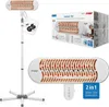 reer HeatCare+ Flex, Standgerät 19110 Produktbild-Vorschau 3