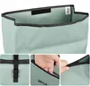Vayox VA0445M Fahrradtasche, 20 l, PVC,  32x12x50 cm, Produktbild-Vorschau 3
