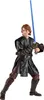 Figurka Akcji Anakin Skywalker 15 cm - Star Wars Black Voir les images du produit 6