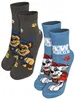 Paw Patrol ABS Socken für Jungen - Chase & Marshall Kinder Produktbild-Vorschau 1