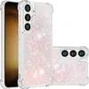 Samsung Galaxy S26 Plus Hülle - Coverup Liquid Glitzer Back Produktbild-Vorschau 2