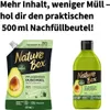 Nature Box Gel doccia Avocado 500ml confezione di ricarica Anteprima dell’immagine prodotto 7