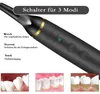Ultraschall Zahnsteinentferner mit LED, USB Produktbild-Vorschau 3