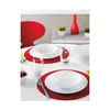 Diwali Schale 21cm; 210cl - 6 Stück Produktbild-Vorschau 3