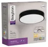 Braytron LED Deckenleuchte 45W 50Ø BLADE SR Lampe 3020 Produktbild-Vorschau 9