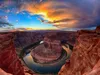 CALVENDO Puzzle Horseshoe Bend / USA | 1000 Teile Produktbild-Vorschau 3
