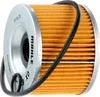 Ölfilter-Einsatz reinigend Ø 77 mm MAHLE passend für u.a. Produktbild-Vorschau 8