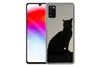 MuchoWow® Handyhülle Schutzhülle Hülle für Samsung Galaxy Produktbild-Vorschau 2