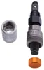 Ściągacz do korb IceToolz 04C2 z wymiennym adapterem do Podgląd zdjęcia produktu 7