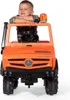 RollyToys Service Unimog Tretfahrzeug für Kinder ab 3 Náhled obrázku produktu 9