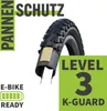 2x Schwalbe Reifen Land Cruiser AV 28 x 1,75 (47-622) mit Produktbild-Vorschau 4