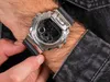 Casio GM-6900-1ER G-Shock Classic Digital Herrenuhr Produktbild-Vorschau 10