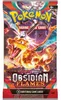 Pokemon Sammelkarten Scarlet & Violet Obsidian Flames TCG Produktbild-Vorschau 5