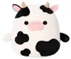 SQUISHMALLOWS Mystery voňavý plyšák, 13 cm - mořské Náhled obrázku produktu 5
