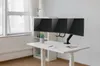 Gembird MA-DA3-03 Desk mounted adjustable monitor arm for 3 Anteprima dell’immagine prodotto 8